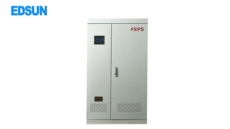 盤點消防eps電源控制柜基本信息？